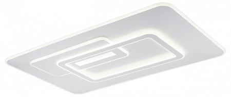 Фото Накладной светильник Escada Rung 10294/3LED