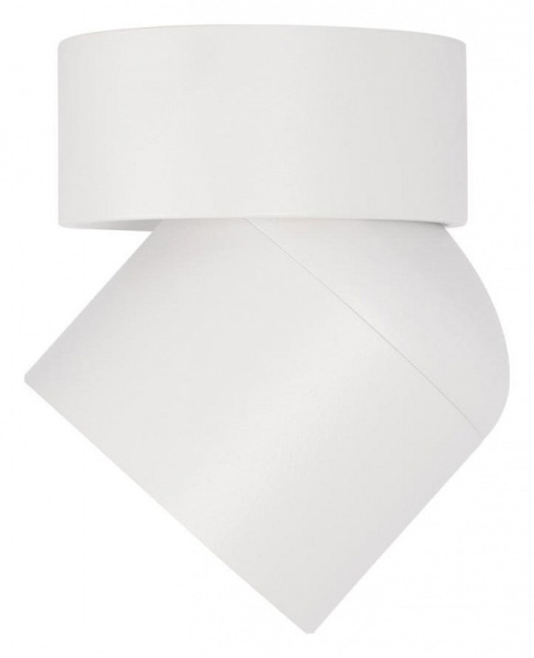 Открыть Накладной светильник Loft it Tictac 10180 White 4000K Фото Накладной светильник Loft it Tictac 10180 White 4000K