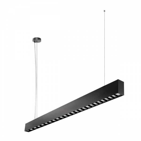 Открыть Подвесной светильник Loft it Vim 10318/D Black Фото Подвесной светильник Loft it Vim 10318/D Black