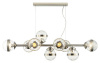 Фото Подвесная люстра Stilfort Sogno 2134/11/09P