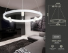 Открыть Подвесная люстра Ambrella Light FL FL5281 Фото Подвесная люстра Ambrella Light FL FL5281