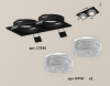 Открыть Встраиваемый светильник Ambrella Light XC XC7636020 Фото Встраиваемый светильник Ambrella Light XC XC7636020