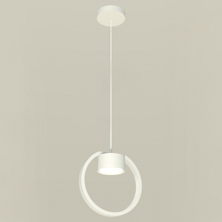 Открыть Подвесной светильник Ambrella Light XB XB9101100 Фото Подвесной светильник Ambrella Light XB XB9101100