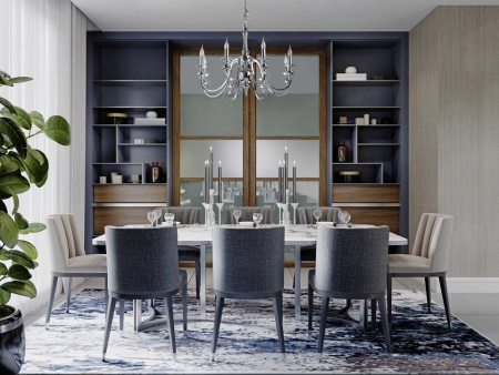 Фото Подвесная люстра MW-Light Консуэлло 15 614013808