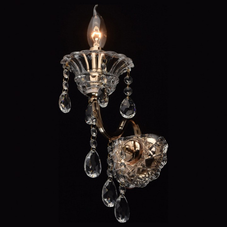 Фото Бра MW-Light Селена 11 482023401