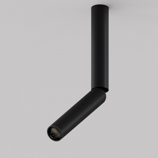 Фото Светильник на штанге Maytoni Focus T C142CL-6W4K-B