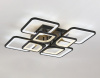 Открыть Потолочная люстра Ambrella Light FA FA4424 Фото Потолочная люстра Ambrella Light FA FA4424