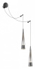 Открыть Бра Maytoni Sintesi P090WL-L24CH3K Фото Бра Maytoni Sintesi P090WL-L24CH3K