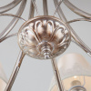 Открыть Люстра на штанге Eurosvet Incanto 60069/8 серебро Фото Люстра на штанге Eurosvet Incanto 60069/8 серебро