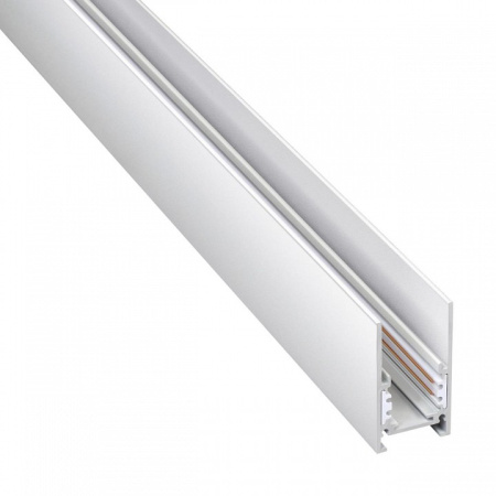 Фото Трек накладной Novotech Flum 135092