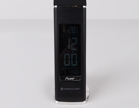 Фото Настольная лампа офисная Ambrella Light DE DE509