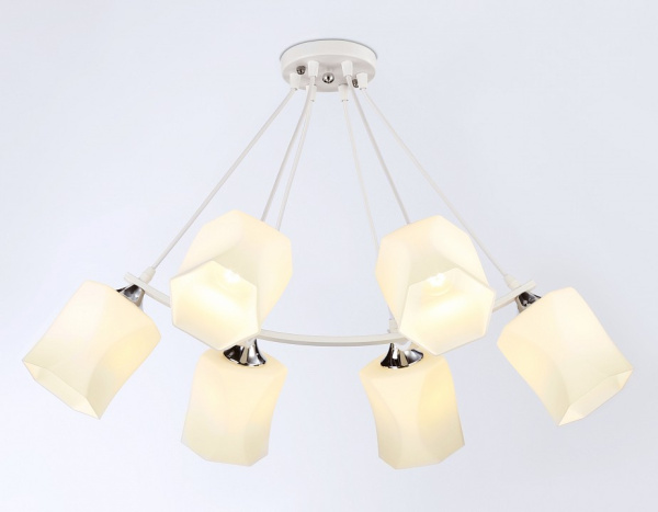 Фото Подвесная люстра Ambrella Light TR TR303159