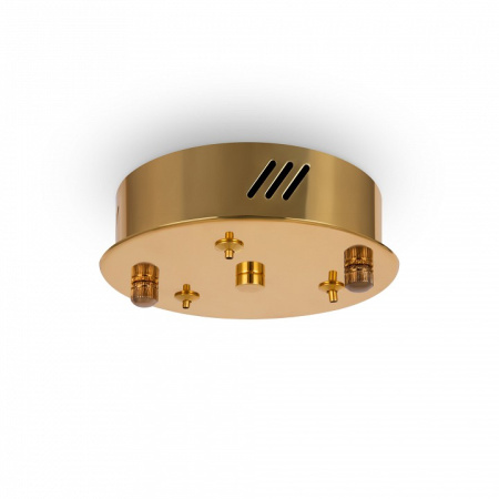 Фото Подвесной светильник Freya Tier FR5257PL-L25G