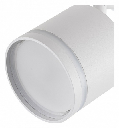 Фото Светильник на штанге Escada 20009 20009TRA/02 SWH