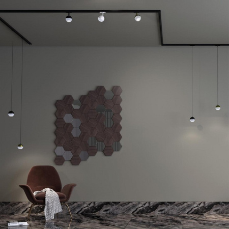 Фото Светильник на штанге Novotech Garn 370824