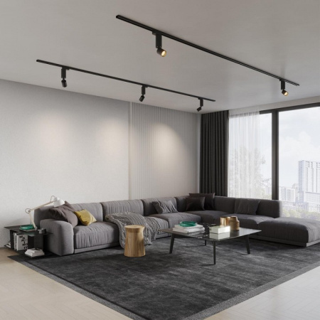 Фото Светильник на штанге Novotech TUBO 359321