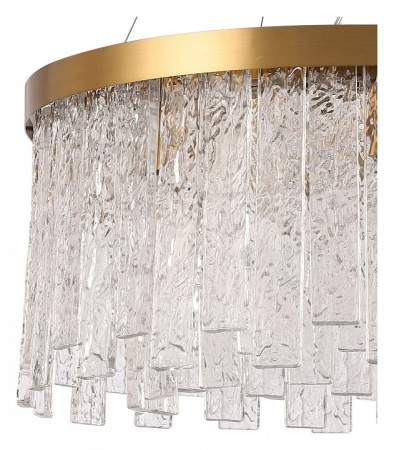 Открыть Подвесная люстра Stilfort Frostyle 2155/05/08P Фото Подвесная люстра Stilfort Frostyle 2155/05/08P