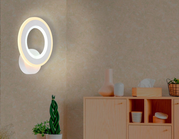 Фото Бра Ambrella Light FA FA8812