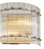Открыть Накладной светильник Indigo Finezza 12023/2W Nickel Фото Накладной светильник Indigo Finezza 12023/2W Nickel