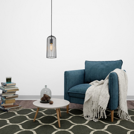 Фото Подвесной светильник Escada Phoenix 10198/1S