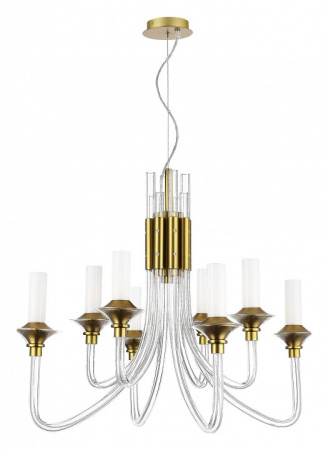 Фото Подвесная люстра ST-Luce Vetrano SL1241.203.08