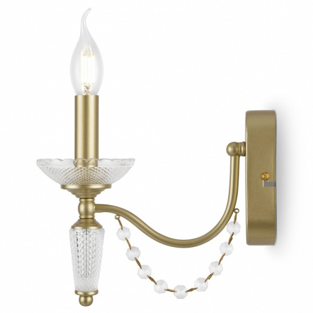 Фото Бра Freya Zoe FR2009WL-01G