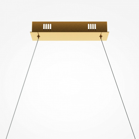 Фото Подвесной светильник Maytoni Krone P097PL-L28BS3K