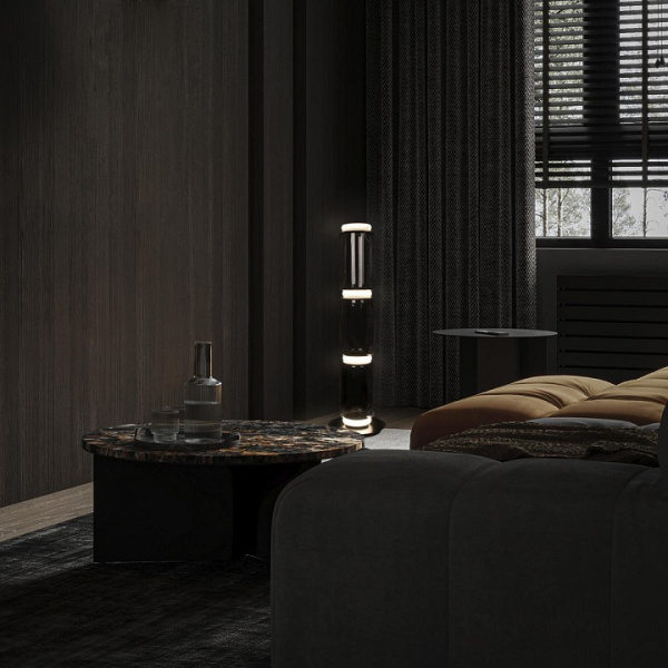 Фото Торшер Loft it Noctambule 10193F/L