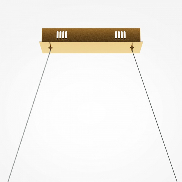 Фото Подвесной светильник Maytoni Krone P097PL-L28BS3K