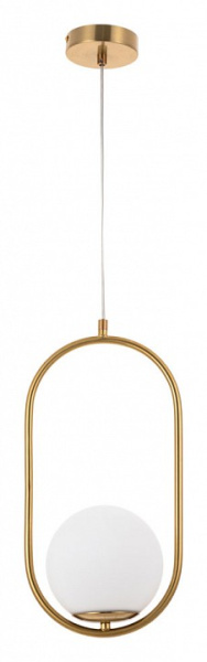 Фото Подвесной светильник Arte Lamp Matisse A7745SP-1AB