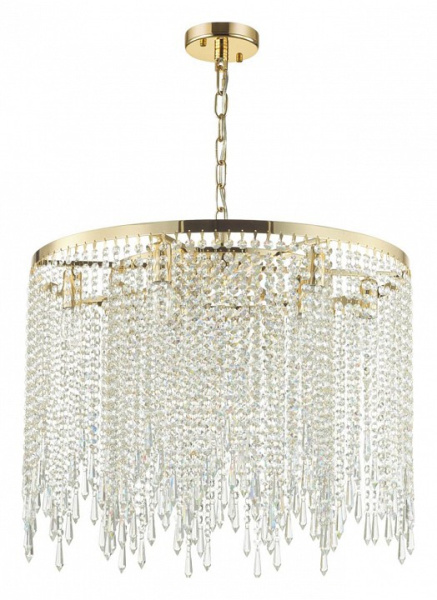 Фото Подвесной светильник Odeon Light Chokka 5028/9