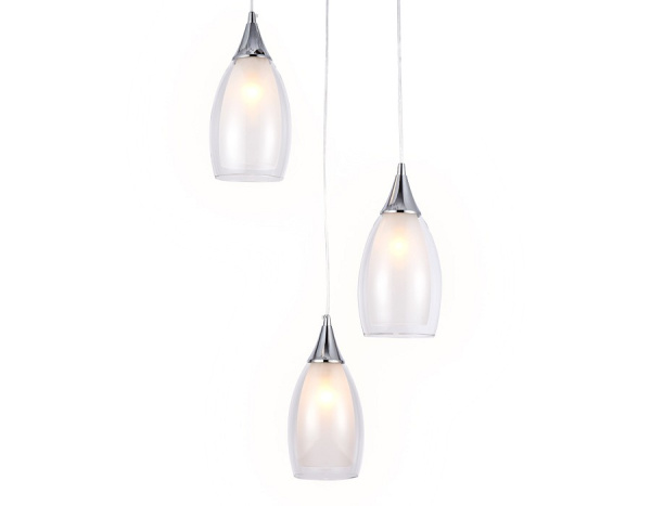Открыть Подвесной светильник Ambrella Light TR TR3548 Фото Подвесной светильник Ambrella Light TR TR3548