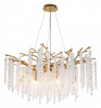 Фото Подвесная люстра Stilfort Eiva 2167/05/10P
