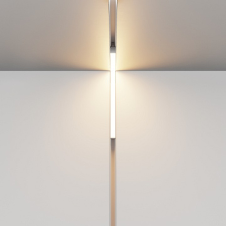 Фото Встраиваемый светильник Maytoni Basis TR102-24W3K-W