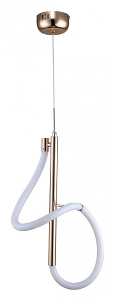 Открыть Подвесной светильник Kink Light Далия 08040-1A,33(3000K) Фото Подвесной светильник Kink Light Далия 08040-1A,33(3000K)