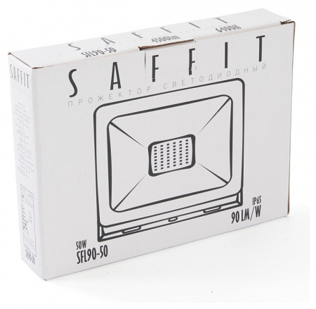 Фото Настенный прожектор Feron SFL90 55073