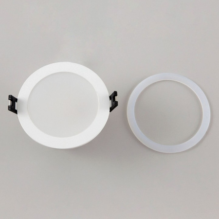 Фото Встраиваемый светильник Citilux Акви CLD008110V