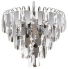 Подвесная люстра Arte Lamp Vivien A2719SP-6CC Подвесная люстра Arte Lamp Vivien A2719SP-6CC