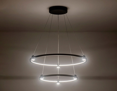 Открыть Подвесной светильник Ambrella Light FL FL5506 Фото Подвесной светильник Ambrella Light FL FL5506