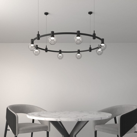 Фото Накладной светильник Elektrostandard Esthetic Magnetic a065420