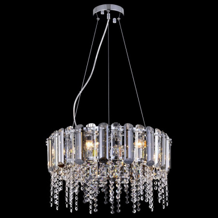 Фото Подвесной светильник Maytoni Hail MOD097PL-06CH