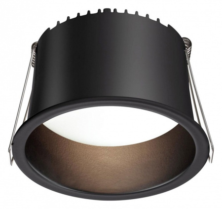 Фото Встраиваемый светильник Novotech Tran 359237