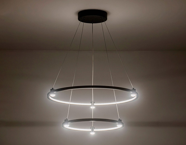 Фото Подвесной светильник Ambrella Light FL FL5506