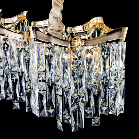 Фото Подвесная люстра Citilux Моника CL308202