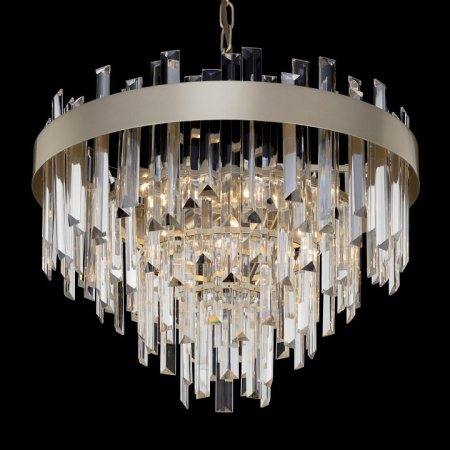 Фото Подвесная люстра Citilux Лаура CL301262