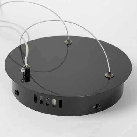 Фото Подвесной светильник Lussole Kent LSP-7091