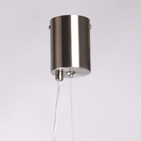 Фото Подвесной светильник DeMarkt Граффити 678013701