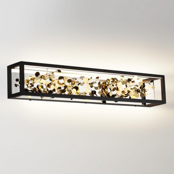 Фото Накладной светильник Odeon Light Bild 5065/23WL