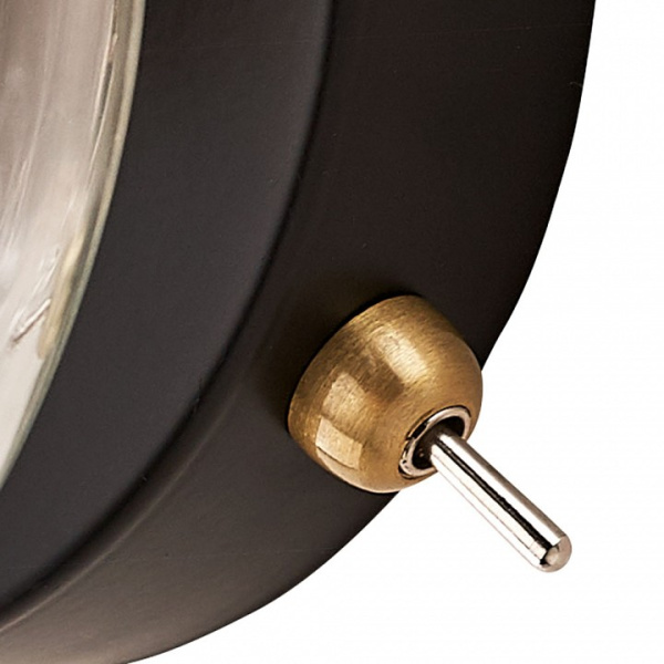 Фото Бра Arte Lamp Vincent A7790AP-1BK