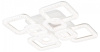 Потолочная люстра Ambrella Light FA FA3921 Потолочная люстра Ambrella Light FA FA3921